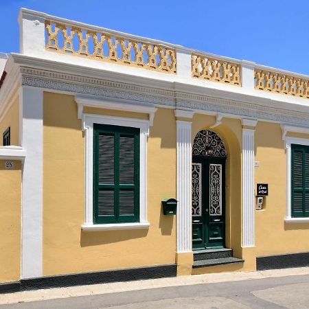 Casa Di Rodi Villa Rhodes City Exterior photo