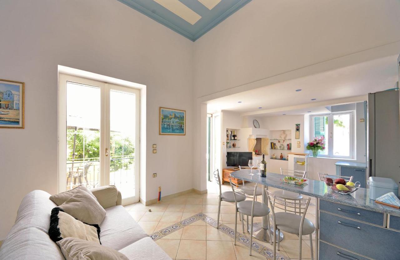Casa Di Rodi Villa Rhodes City Exterior photo