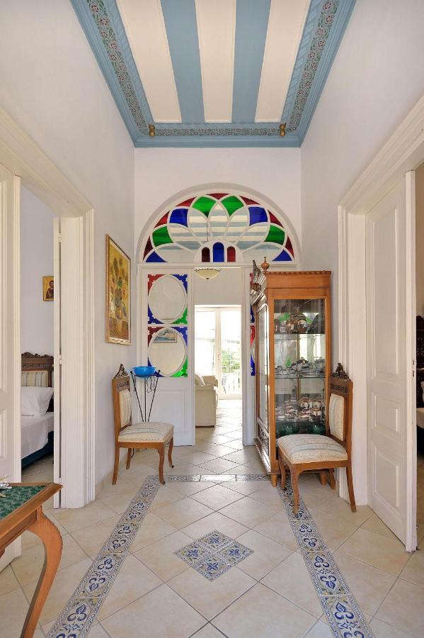 Casa Di Rodi Villa Rhodes City Exterior photo